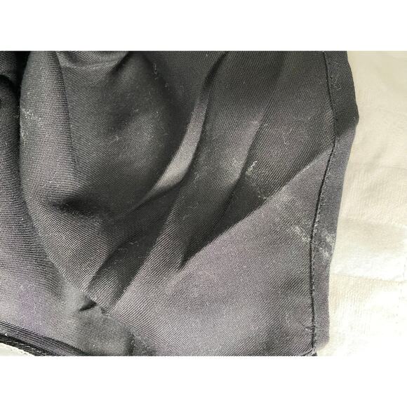 AREA STARS Avalon Ruffle Button Front Top - Picture 7 of 10